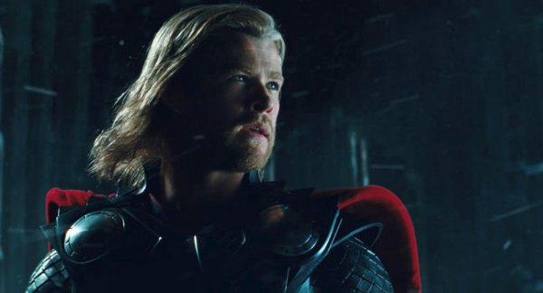 Thor Movie Photo 41576