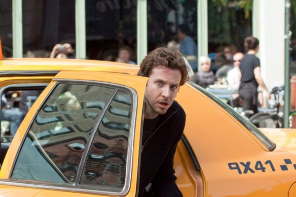 Limitless Movie Photo 41865