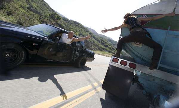 Fast & Furious Movie Photo 41