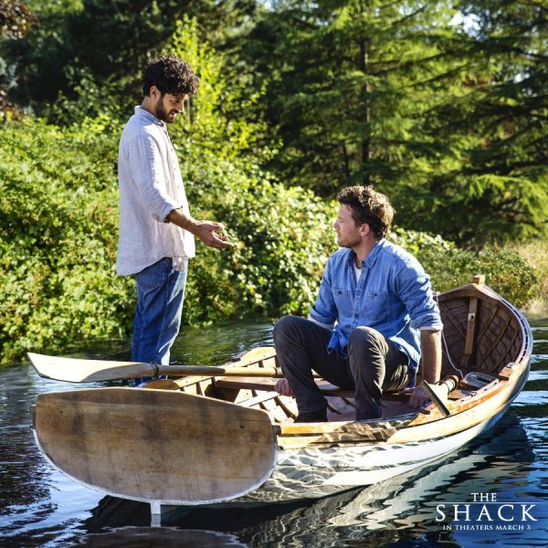 The Shack Movie Photo 421518