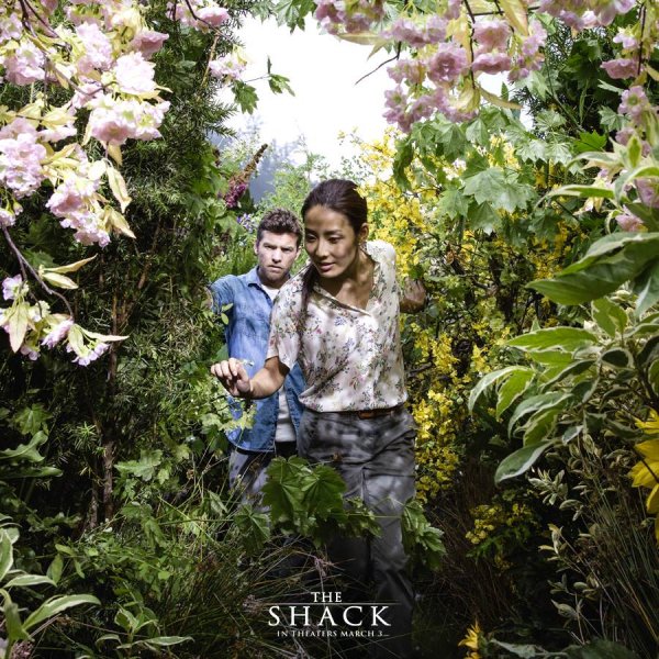 The Shack Movie Photo 421519