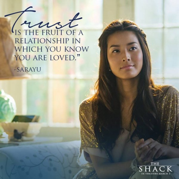 The Shack Movie Photo 421522