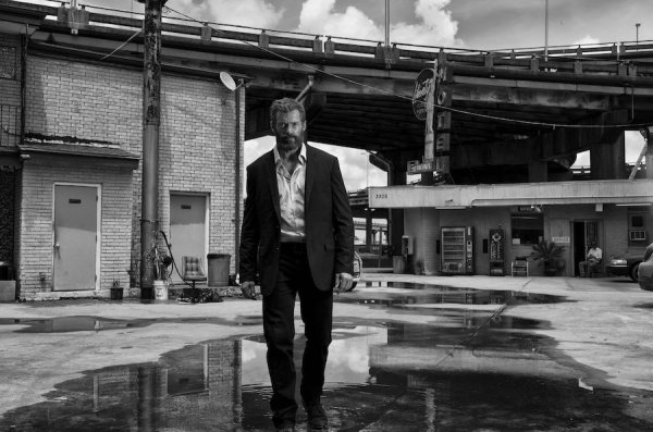 Logan Movie Photo 421848