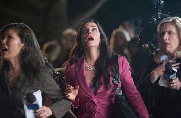 Scream 4 Movie Photo 42254