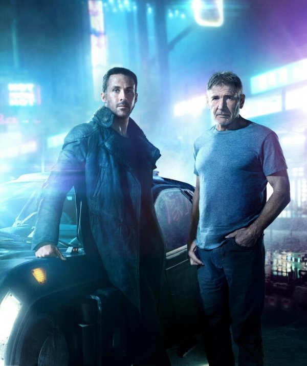 Blade Runner 2049 Movie Photo 422815