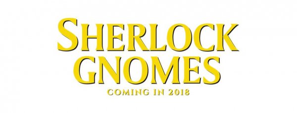 Sherlock Gnomes Movie Photo 422822