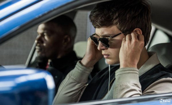 Baby Driver Movie Photo 422825