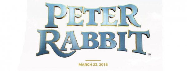 Peter Rabbit Movie Photo 422826