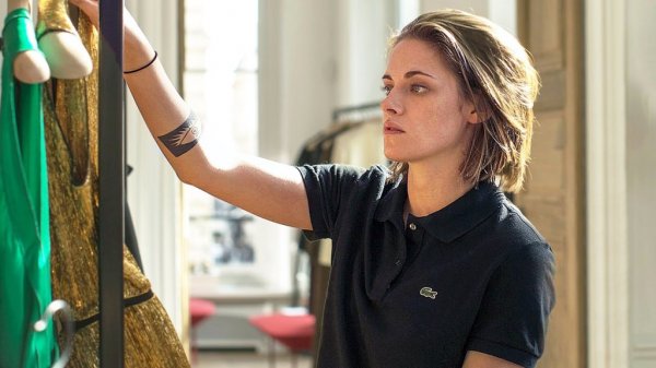 Personal Shopper Movie Photo 423134