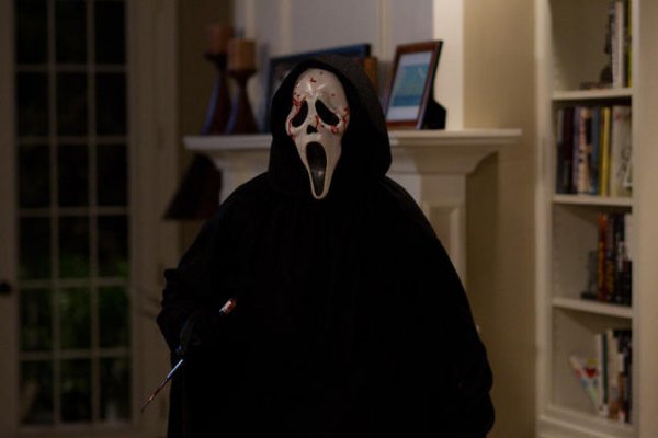 Scream 4 Movie Photo 42386