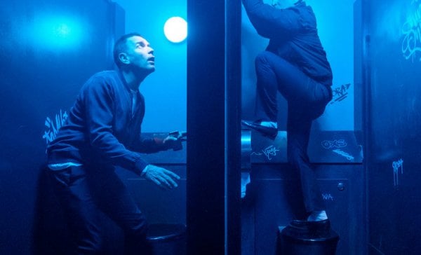 T2: Trainspotting Movie Photo 425828