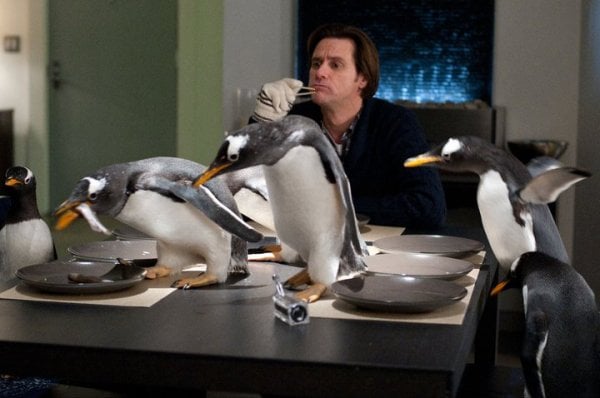 Mr. Popper's Penguins Movie Photo 42771