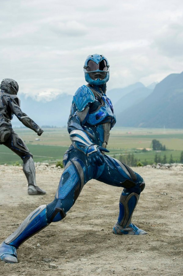 Power Rangers Movie Photo 428279