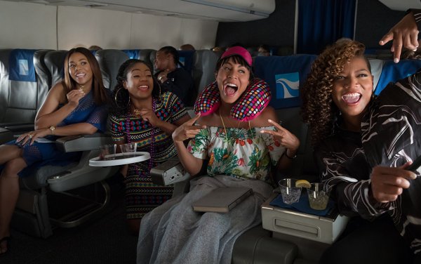 Girls Trip Movie Photo 429220