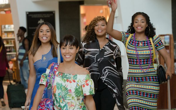 Girls Trip Movie Photo 429221