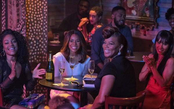 Girls Trip Movie Photo 429222