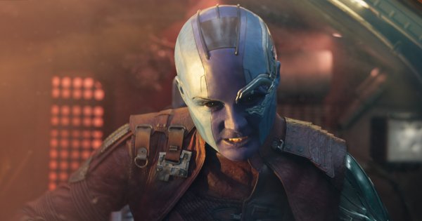 Guardians of the Galaxy Vol. 2 Movie Photo 429571