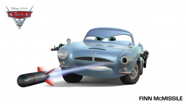 Cars 2 Movie Photo 43077