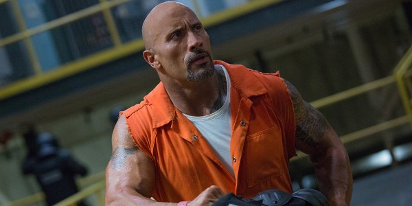 The Fate of the Furious Movie Photo 430815