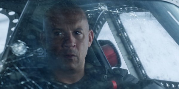 The Fate of the Furious Movie Photo 430817