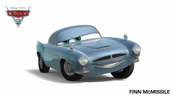 Cars 2 Movie Photo 43081