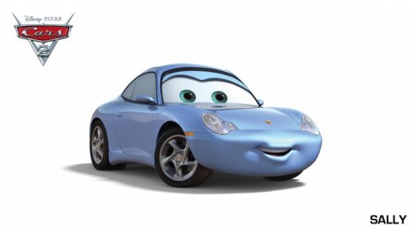 Cars 2 Movie Photo 43084