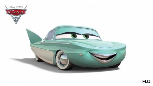 Cars 2 Movie Photo 43086