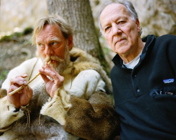 Werner Herzog Movie Photo 43198