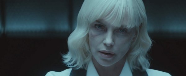 Atomic Blonde Movie Photo 432063