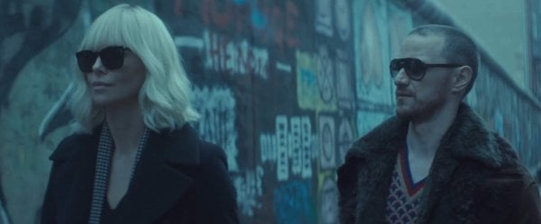 Atomic Blonde Movie Photo 432066