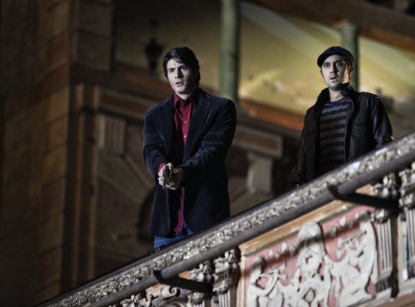 Dylan Dog: Dead of Night Movie Photo 43206