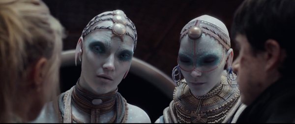 Valerian and the City of a Thousand Planets Movie Photo 432073