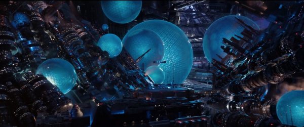 Valerian and the City of a Thousand Planets Movie Photo 432074