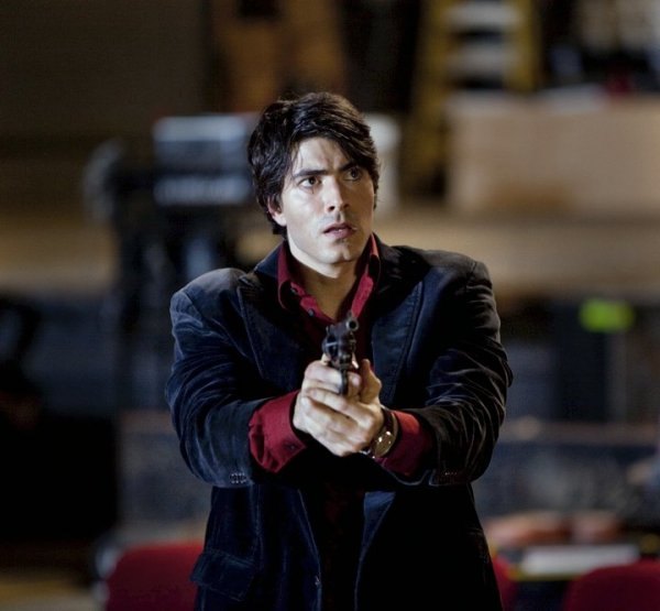 Dylan Dog: Dead of Night Movie Photo 43208