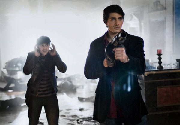 Dylan Dog: Dead of Night Movie Photo 43209