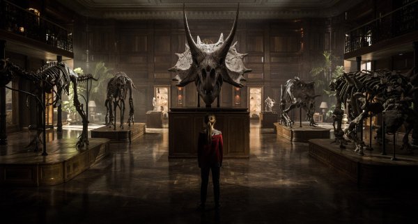 Jurassic World: Fallen Kingdom Movie Photo 434214