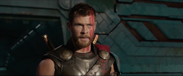 Thor: Ragnarok Movie Photo 434231