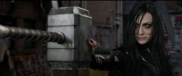 Thor: Ragnarok Movie Photo 434232