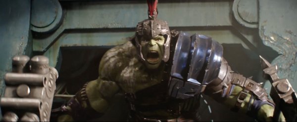 Thor: Ragnarok Movie Photo 434234