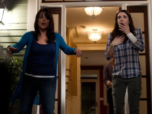 Scream 4 Movie Photo 43544