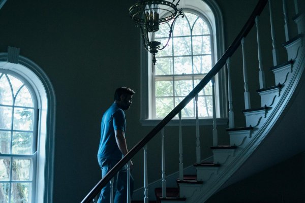 The Killing of a Sacred Deer Movie Photo 435496