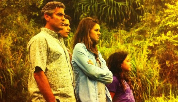 The Descendants Movie Photo 43550