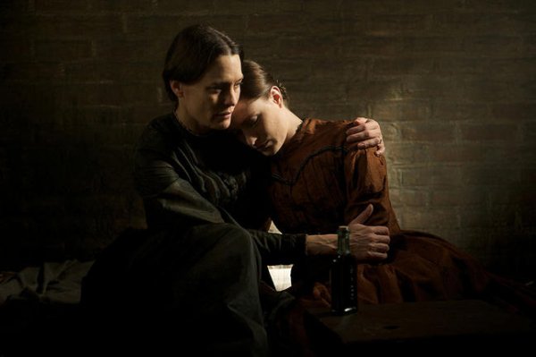 The Conspirator Movie Photo 43556