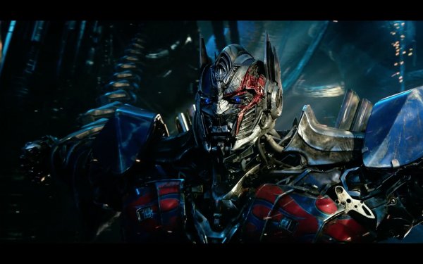 Transformers: The Last Knight Movie Photo 435800