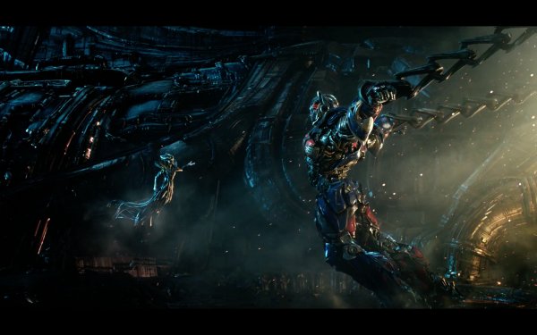 Transformers: The Last Knight Movie Photo 435801