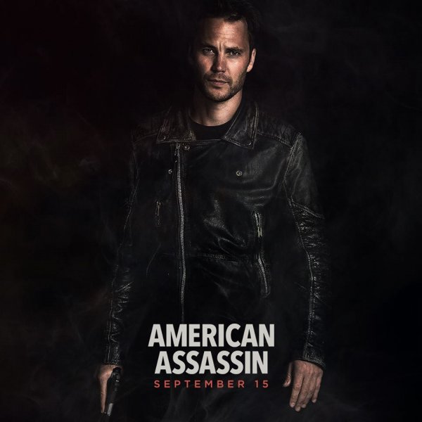 American Assassin Movie Photo 436745