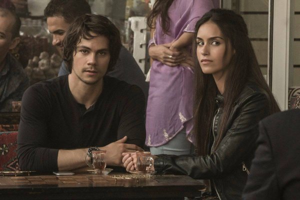 American Assassin Movie Photo 436746