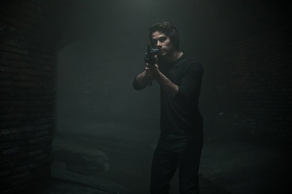 American Assassin Movie Photo 436747