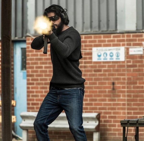 American Assassin Movie Photo 436749