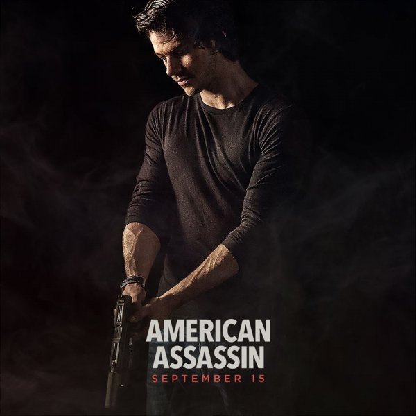 American Assassin Movie Photo 436757